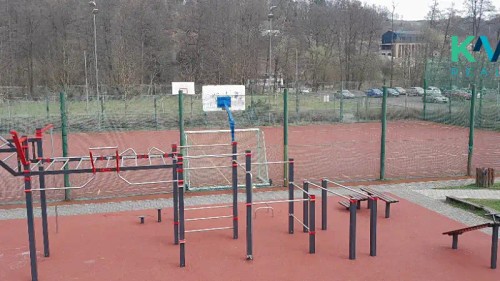 Prodej bytu 1+1 36 m²