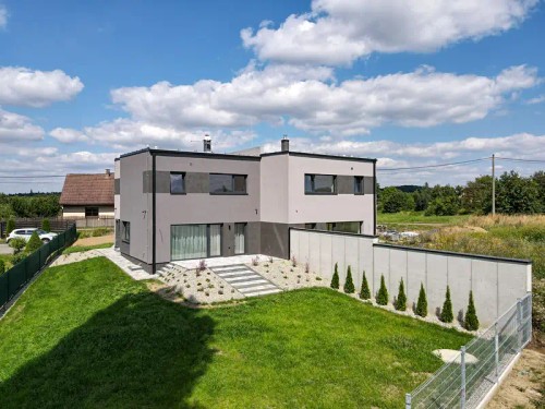 Prodej domu 102 m², pozemek 519 m²