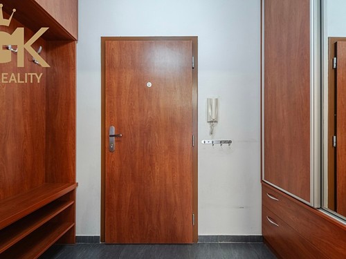 Prodaný byt 3+1 78 m²