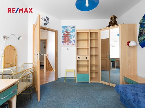 Prodaný dům 135 m², pozemek 350 m²