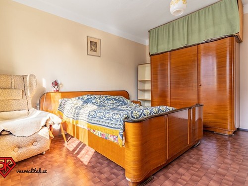 Prodaný dům 152 m², pozemek 472 m²