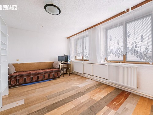 Prodaný dům 163 m², pozemek 252 m²