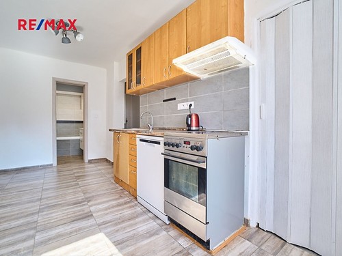 Prodaný dům 151 m², pozemek 520 m²