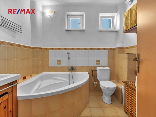 Prodaný byt 2+kk 52 m²