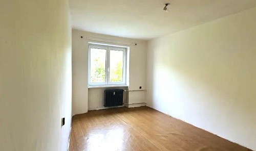 Prodaný byt 2+1 50 m²