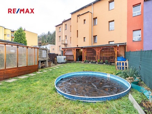 Prodaný dům 361 m², pozemek 280 m²