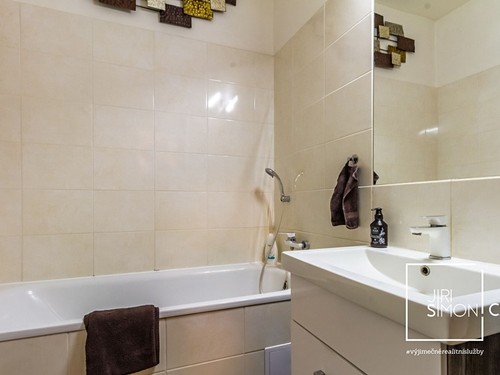 Prodaný byt 2+kk 47 m²