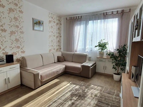 Prodaný byt 3+1 66 m²