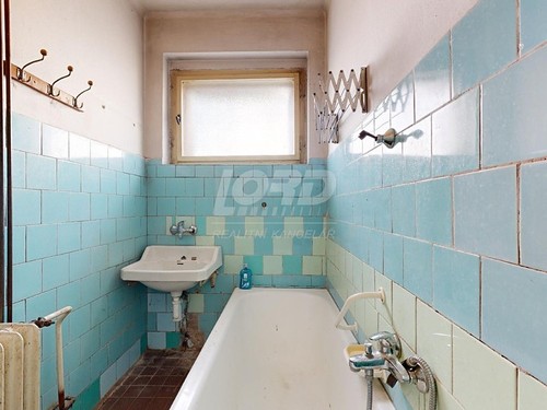 Prodaný dům 152 m², pozemek 1400 m²