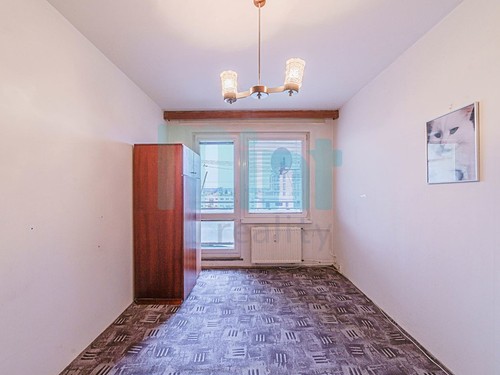 Prodaný byt 3+1 72 m²