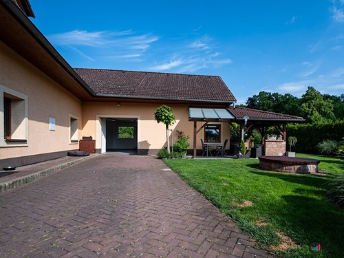 Prodaný  dům 487 m², pozemek 1348 m²
