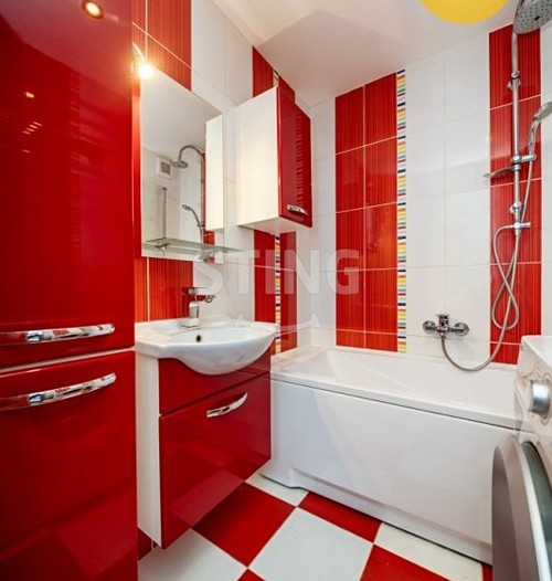 Prodaný byt 3+1 68 m²