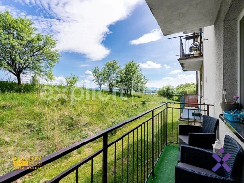 Prodaný byt 3+1 105 m²