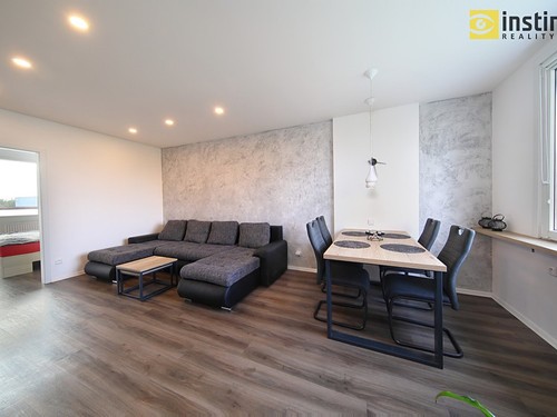 Prodaný byt 4+1 83 m²