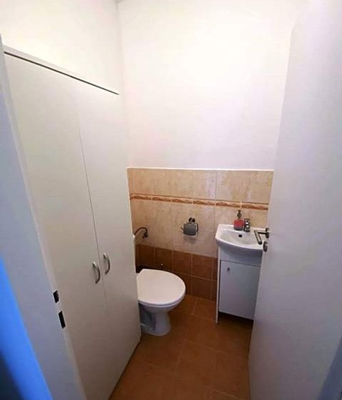 Prodaný byt 2+kk 43 m²