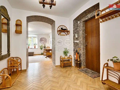 Prodaný dům 151 m², pozemek 350 m²