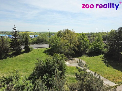 Prodaný byt 3+1 77 m²