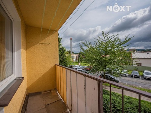 Prodaný byt 3+1 72 m²