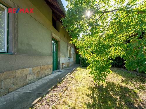 Prodaný dům 127 m², pozemek 509 m²