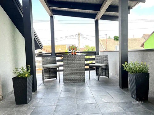 Prodaný dům 170 m², pozemek 278 m²