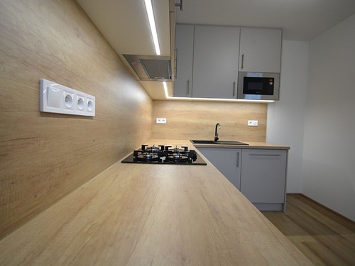 Prodaný byt 3+1 67 m²