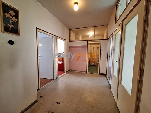 Prodaný dům 197 m², pozemek 693 m²