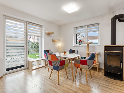 Prodaný dům 127 m², pozemek 260 m²
