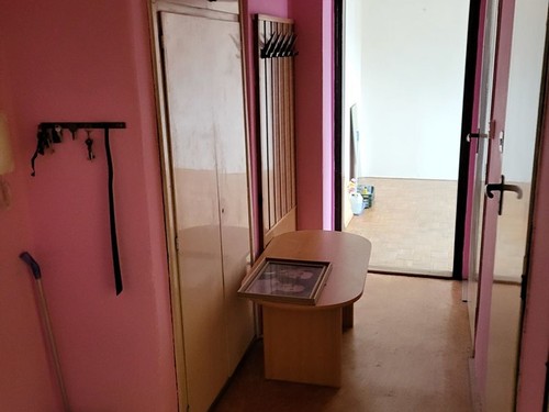 Prodaný byt 2+1 47 m²