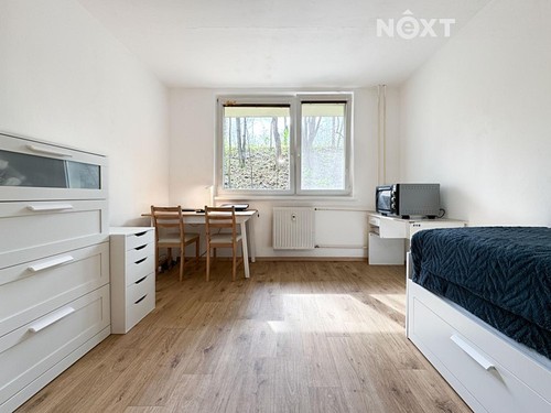 Prodaný byt 1+kk 20 m²