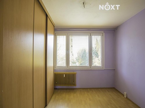 Prodaný byt 3+1 65 m²