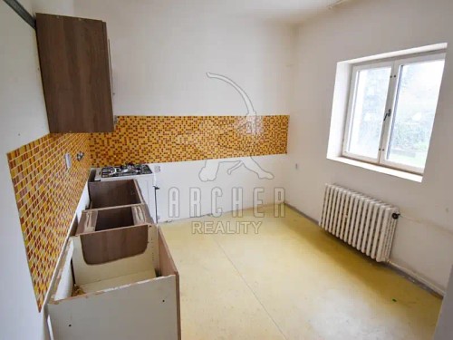 Prodej domu 282 m², pozemek 588 m²
