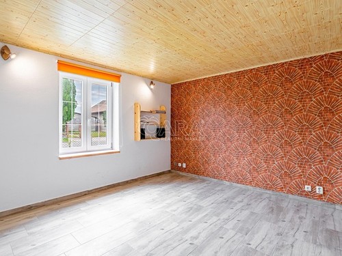 Prodaný dům 250 m², pozemek 2226 m²