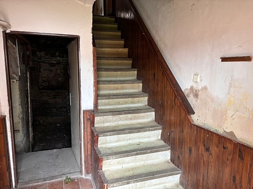 Prodaný dům 123 m², pozemek 355 m²