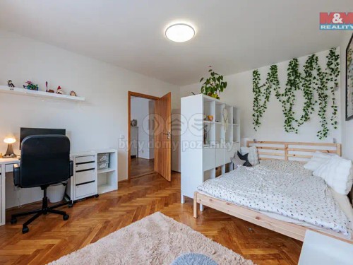 Prodej bytu 2+1 57 m²
