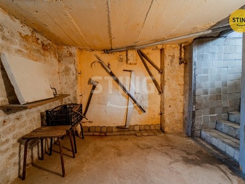 Prodaný dům 62 m², pozemek 96 m²