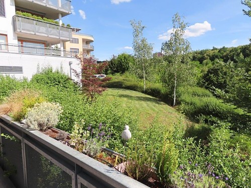 Prodaný byt 3+kk 101 m²