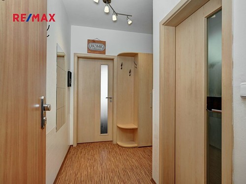Prodaný byt 2+kk 48 m²