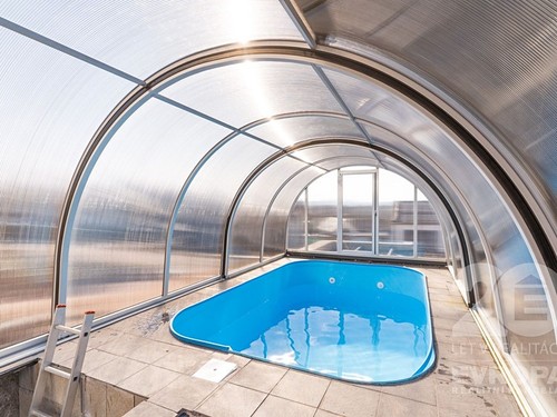 Prodaný dům 170 m², pozemek 928 m²