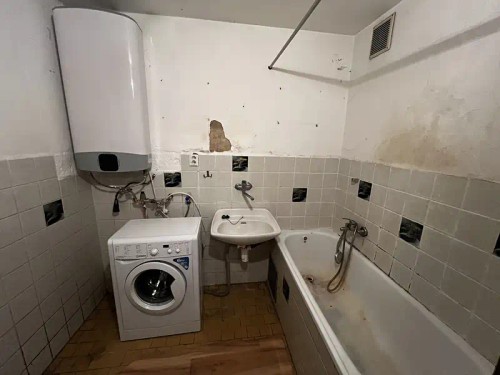 Prodaný byt 3+kk 98 m²