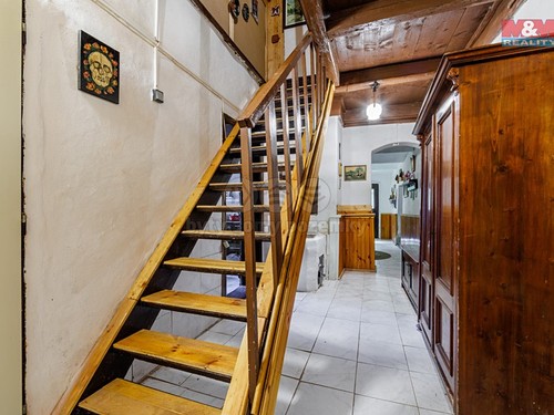 Prodaný dům 150 m², pozemek 1236 m²