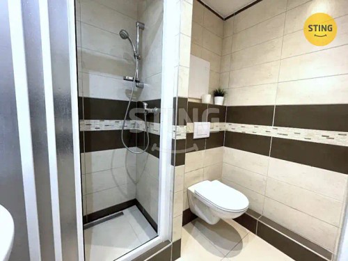 Prodej bytu 1+1 32 m²
