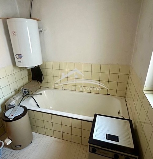 Prodaný dům 90 m², pozemek 689 m²