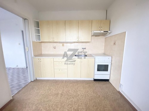 Prodaný byt 3+1 61 m²