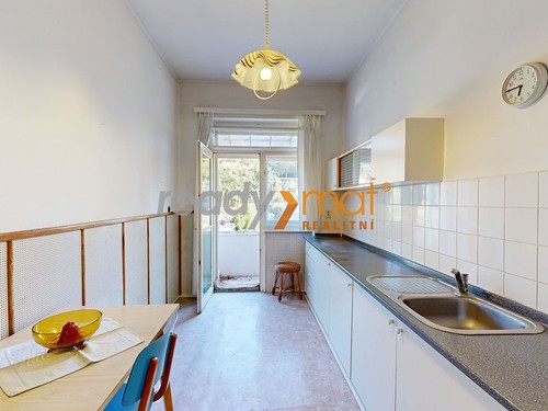 Prodaný dům 197 m², pozemek 693 m²