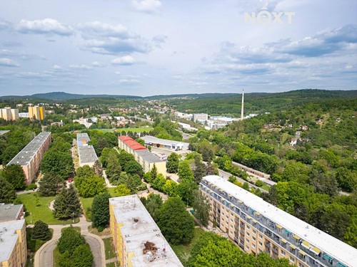 Prodaný byt 2+1 60 m²