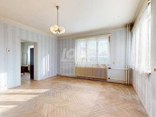 Prodaný dům 152 m², pozemek 1400 m²
