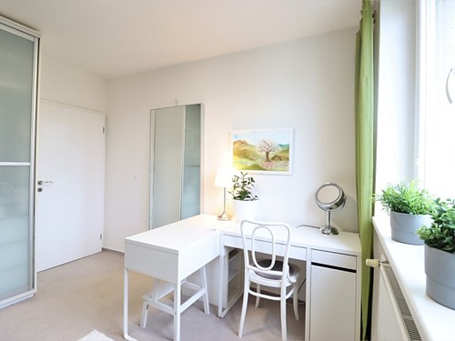 Prodaný byt 3+kk 66 m²