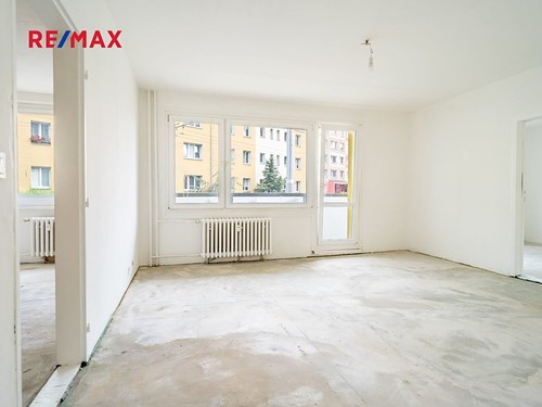 Prodaný byt 4+1 98 m²
