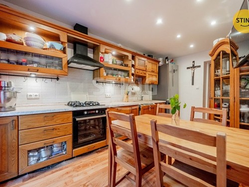 Prodaný dům 200 m², pozemek 281 m²
