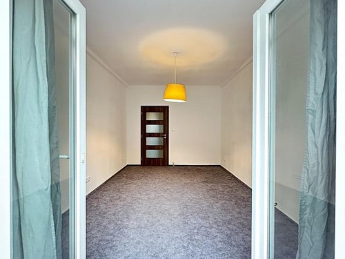 Prodaný byt 2+1 61 m²
